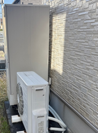 大阪府枚方市　W様邸