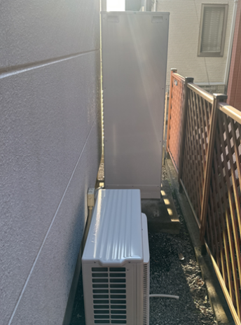 愛知県岩倉市　I様邸