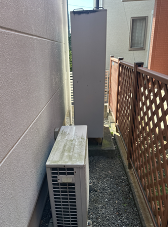 愛知県岩倉市　I様邸