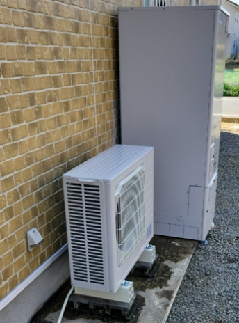 徳島県小松島市　M様邸