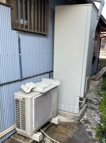 大阪府富田林市　M様邸