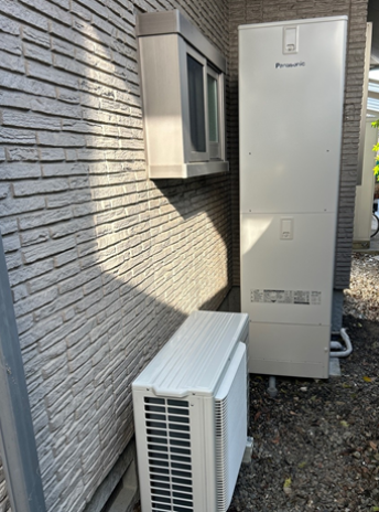 大阪府八尾市　H様邸