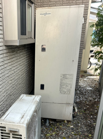 大阪府八尾市　H様邸