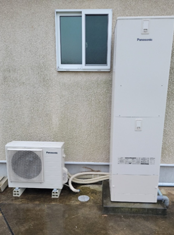 山梨県笛吹市　W様邸