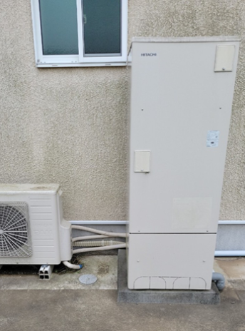 山梨県笛吹市　W様邸