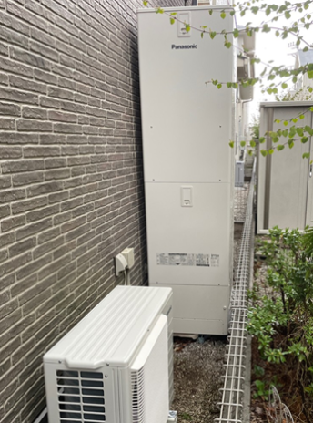 徳島県海部郡　S様邸