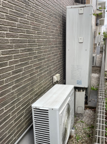 徳島県海部郡　S様邸