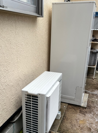 新潟県三条市　T様邸