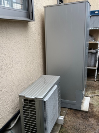 新潟県三条市　T様邸