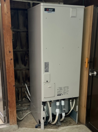 佐賀県嬉野市　K様邸