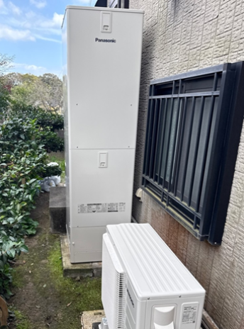 神奈川県愛甲郡　H様邸