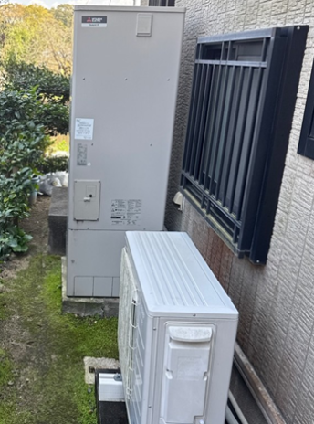 神奈川県愛甲郡　H様邸