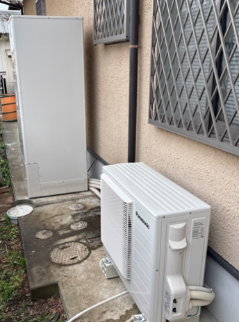 鹿児島県奄美市　H様邸