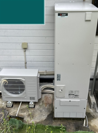 大阪府泉大津市　K様邸