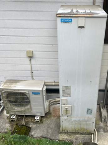 大阪府泉大津市　K様邸