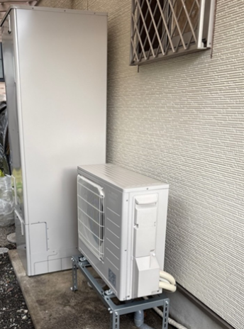 宮城県角田市　H様邸