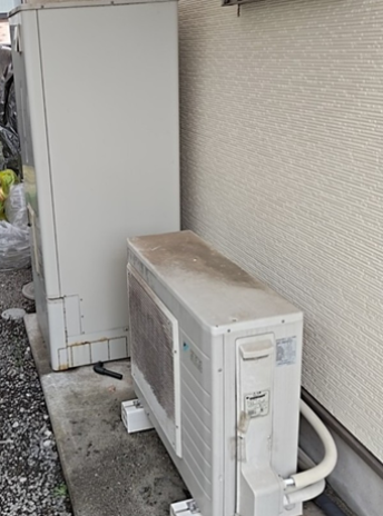 宮城県角田市　H様邸