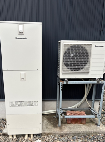 石川県鹿島郡　Y様邸