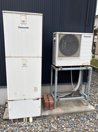 石川県鹿島郡　Y様邸