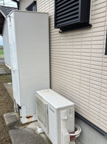 京都府京田辺市　Y様邸