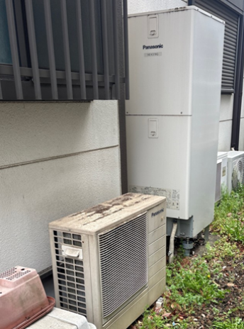 埼玉県幸手市　S様邸