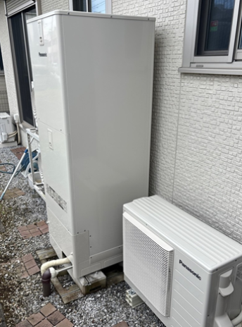 兵庫県宍粟市　N様邸