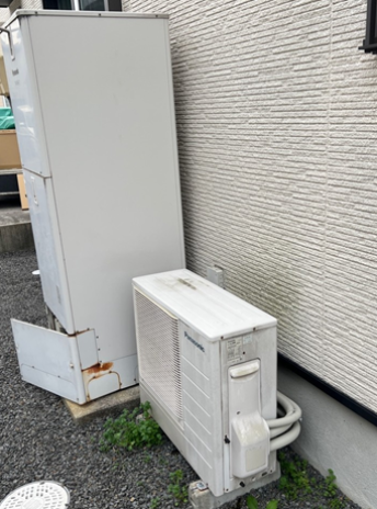 福岡県八女市　I様邸