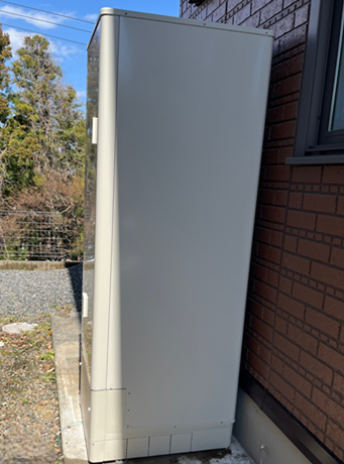 滋賀県愛知郡　Y様邸