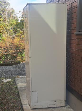 滋賀県愛知郡　Y様邸