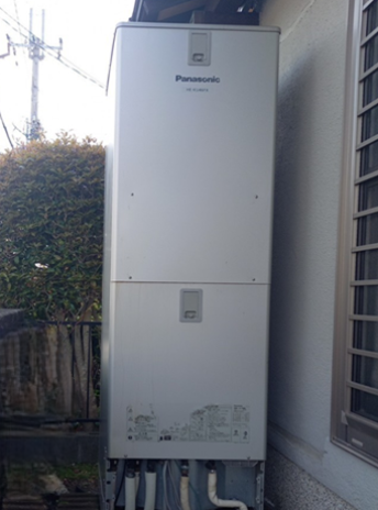 鹿児島県阿久根市　H様邸