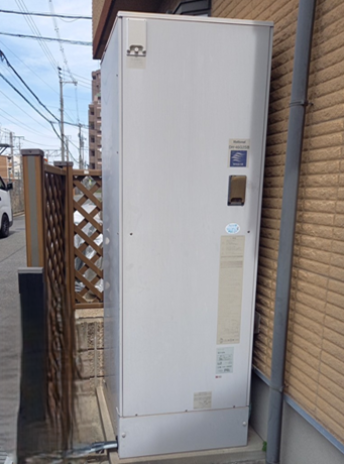 新潟県五泉市　K様邸