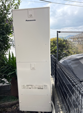 神奈川県三浦郡　T様邸