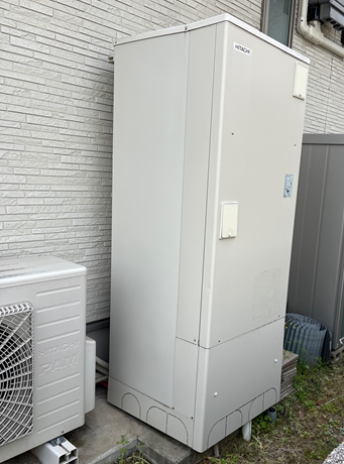 大阪府大阪狭山市　K様邸