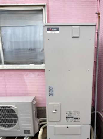 東京都福生市　M様邸