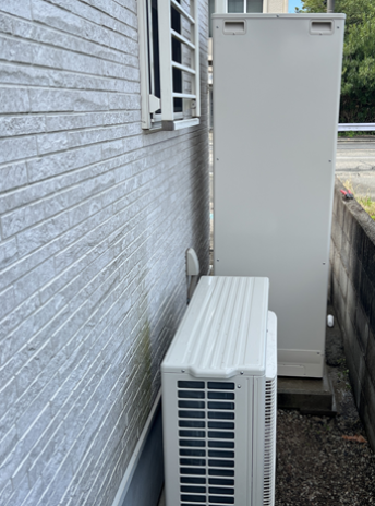 岐阜県不破郡　I様邸