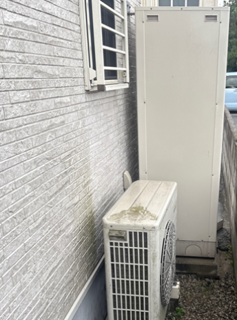 岐阜県不破郡　I様邸