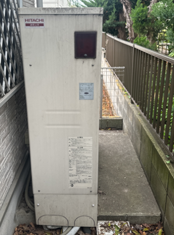 鹿児島県日置市　S様邸