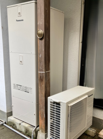 広島県広島市　K様邸