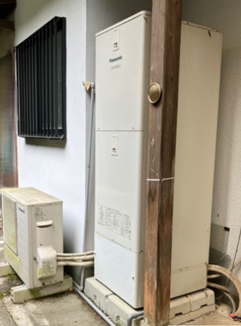 広島県広島市　K様邸