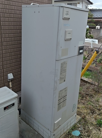 埼玉県狭山市　Y様邸