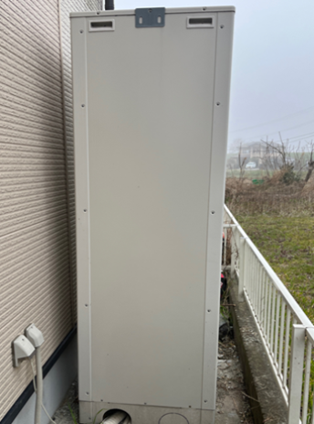 岡山県総社市　H様邸