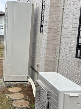 滋賀県高島市　O様邸