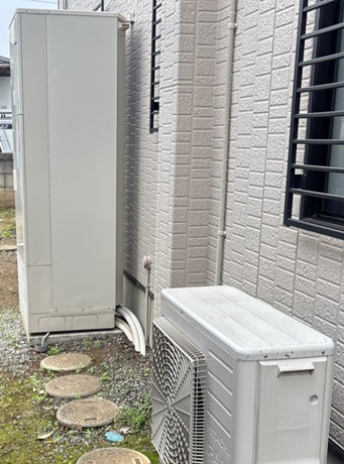 滋賀県高島市　O様邸