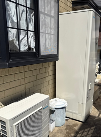 奈良県山辺郡　O様邸