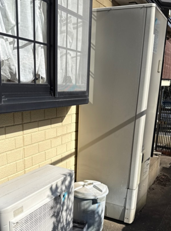 奈良県山辺郡　O様邸