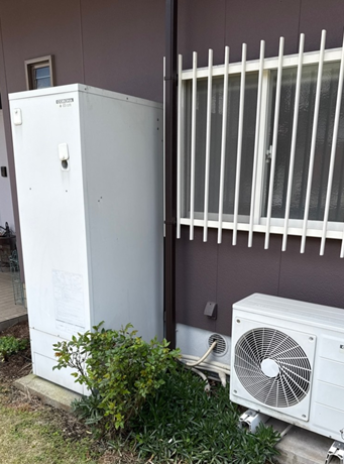 大分県由布市　H様邸