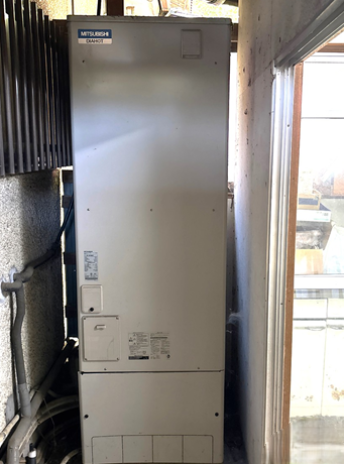 奈良県香芝市　S様邸