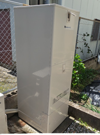 兵庫県川西市　H様邸