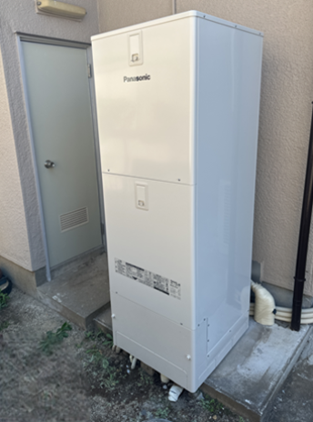 岡山県都窪郡　T様邸