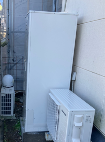 東京都武蔵野市　N様邸